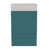 Turquoise est en rupture de stock