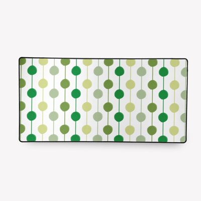 Coussin de bureau Lavern