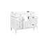 Base de meuble-lavabo 36 po