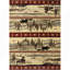 Tapis multicolore-858270997