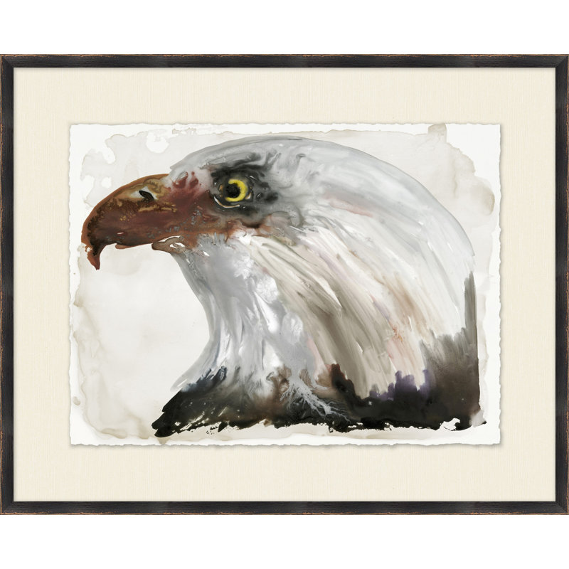 Bald Eagle 2 Painting