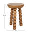 Table d'appoint Paulownia-1955540076