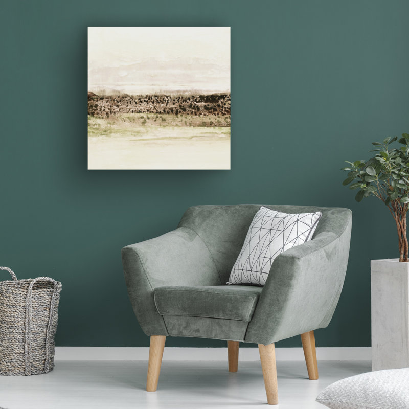 Art sur toile, "Iris Lehnhardt", H 14 po x l 14 po