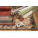 Solid Colour Jute / Sisal Hand Woven Area Rug