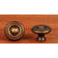 CK Series 1 1/2" Diameter Mushroom Knob-12829629-12829630