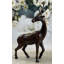Figurine de renne, cerf, élan, caribou