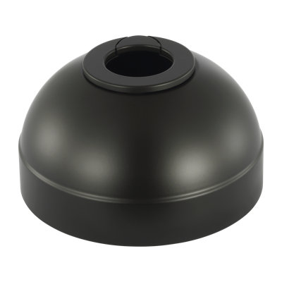 Ceiling fan slope ceiling mounting kit