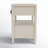 Shannen 2 - Drawer Nightstand