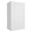 Armoire murale avec 1 porte et 2 tablettes-926327723-926327714
