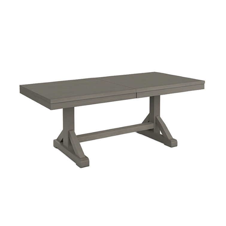 Hues 40'' Extendable Dining Table