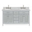Kensington 61'' W Double Vanity-451647914-451647917-470775462