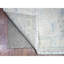 Tapis de couloir beige nouvel âge en laine 2 pi 5 po x 23 pi 8 po Johnna