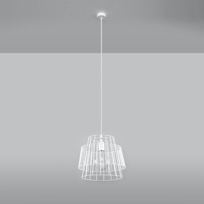 Binoche 1 - Light Single Pendant