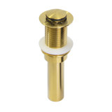 Pop-Up Bathroom Sink Drain