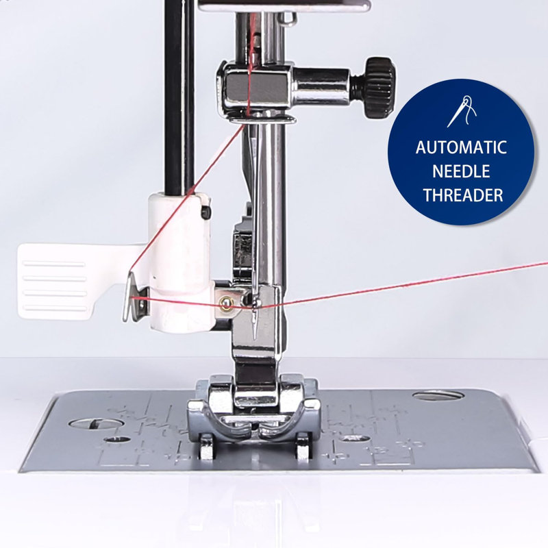 China Feiyue Computerized Mechanical Sewing Machine