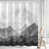 Gray Toile
