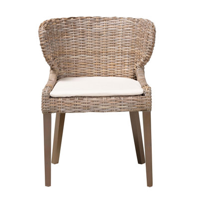 Chaise de salle à manger