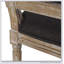 Chaise de salle à manger