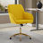 Adjustable Office Chair, Armchair, Swivel Chair With Metal Base-730896495-713976359
