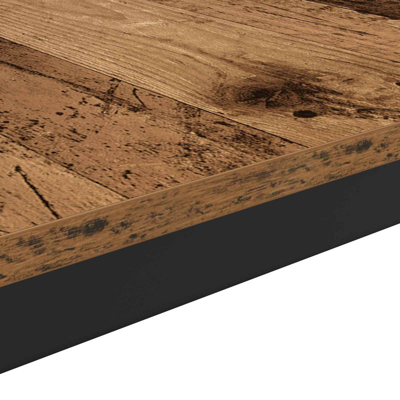 Coffee Table, Old Wood, Old Wood, Old Wood