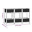 Furrier Raised Garden Bed-61712200