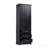 Tall Storage Cabinet With Three Drawers For Bathroom/Office, Black(Old Sku:Wf299282aab)-1374706293