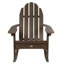 Chaise berçante en plastique Natoli-1557280406