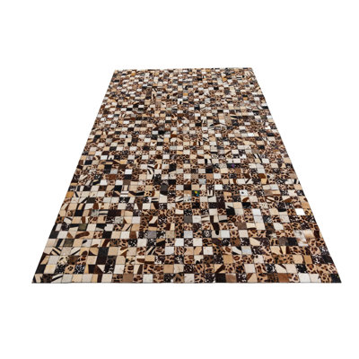 Nakayama Multi Rug