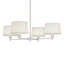 Real Simple 4 - Light Chandelier-7032716