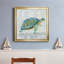 «Riding the Current I», peinture sur toile encadrée-1136807557-1136807556
