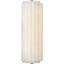Madden Fluted Linear Sconce in Alabaster-2024259087-2024259084