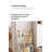 Metal Freestanding Umbrella Stand-100135036