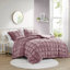 Ensemble d'édredon en velours Velvet Dream Puff-1904073383-1904073379