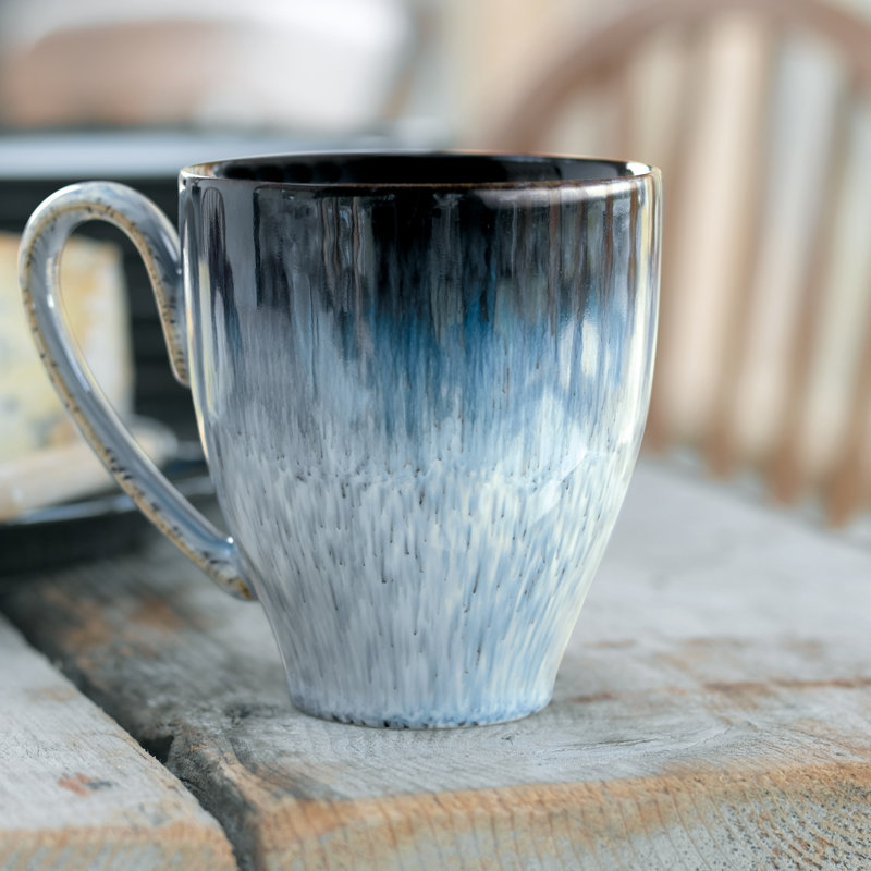 Grande tasse Denby Halo