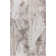 Machine Washable Cooper Ivory/Brown Rug