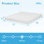 Matelas Alwyn Home Merna 8-1993742148