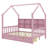 Cassian Storage Slat Bed