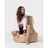 Polyester Outdoor Friendly Bean Bag Sofa-1518895979