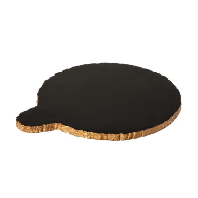 Avennes Wooden Serve Board