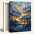 Wrapped Canvas sélectionné