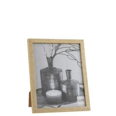 Jimmy Single Picture Frame