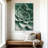 Harnek Emerald Succulent-106970755