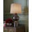 Tamerlane Table Lamp