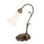 Frentz Arched Table Lamp-2089743000