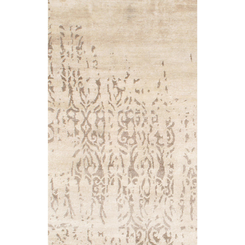 One-of-a-Kind 6' X 9' Area Rug
