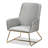Kulan Upholstered Armchair-390584294
