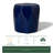 Docila Ceramic Accent Stool