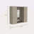 1-Drawer Medicine Cabinet-121557967