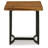Sandsmere Solid Wood Top End Table