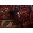 Andelz Red Rug 4'6" x 7'2"